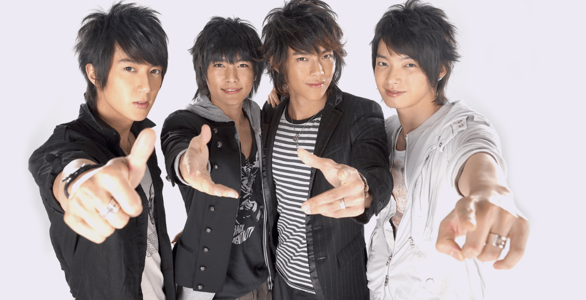 炒纯情单身人设,15年后才知道他已有两个孩子_吴尊_组合_媒体