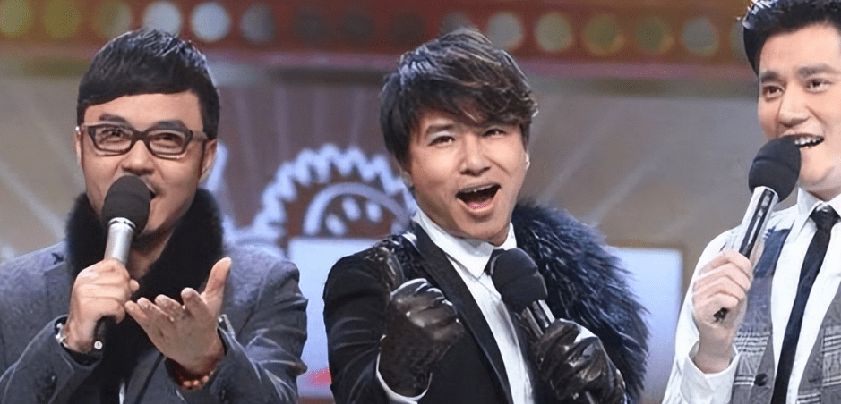 节目_大张伟_离开