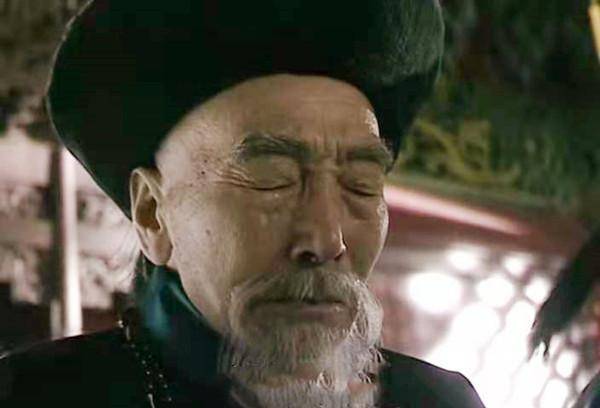 走向共和:慈禧决定"开战",这段10分钟的"战前动员",太