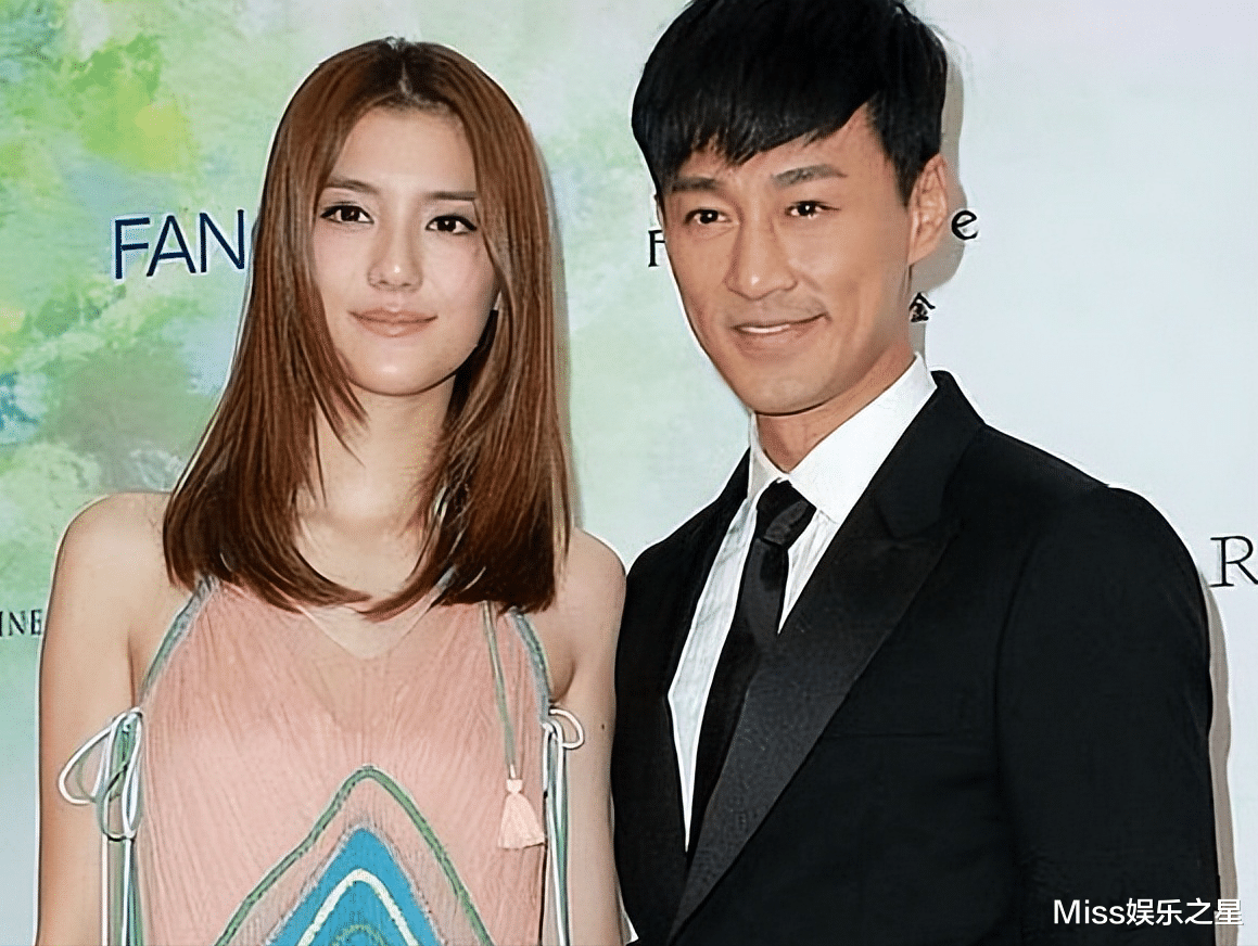 "体面前任"吴千语,被林峯当众拉踩,她却直言:我的前任没渣男_对方