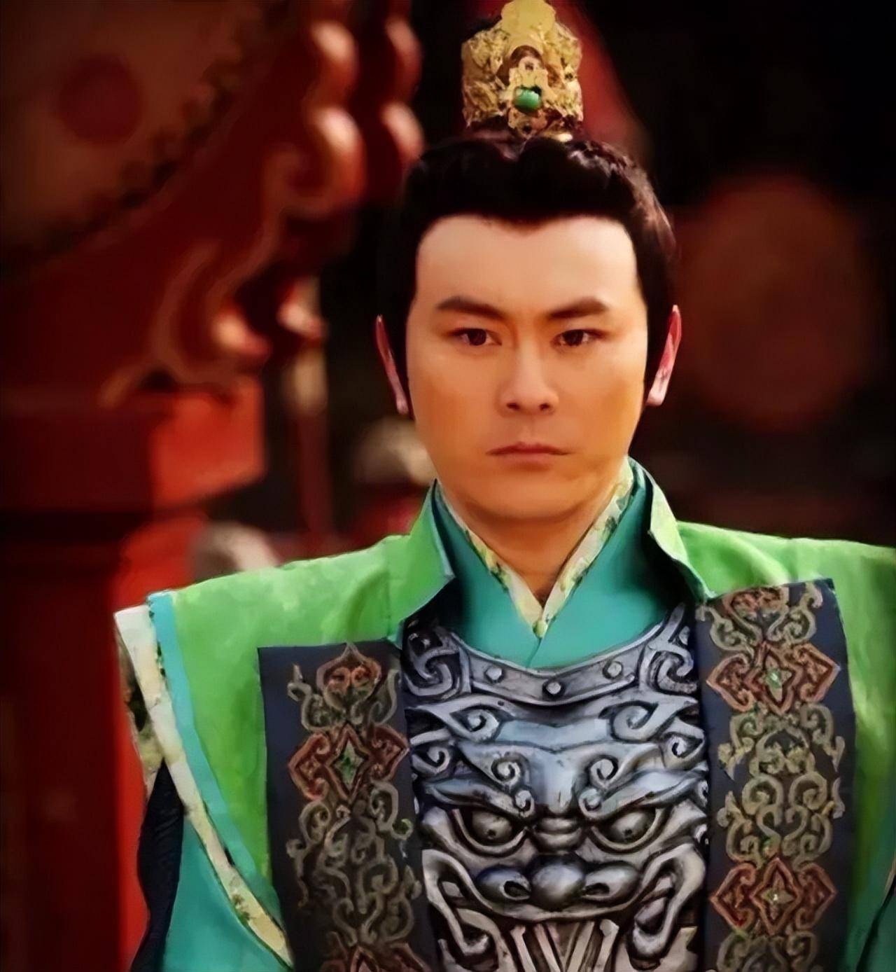 这也代表着,李世民传位给李恪,并非只是一种对继承规则的理解,而是