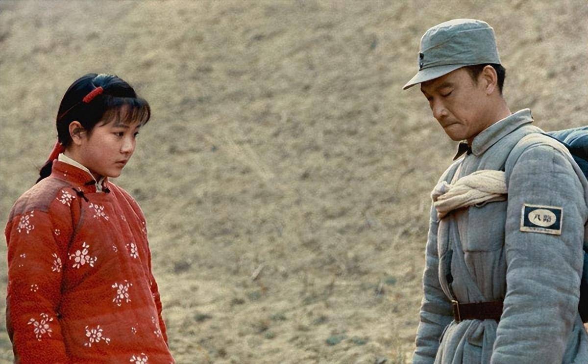 12年后,终于明白王学圻为何对簿公堂,也要和结婚40