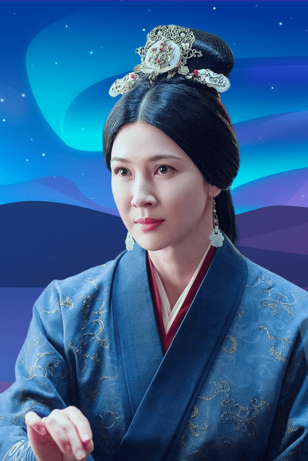 周一围被童蕾"分手"13年后,二人如今活成两个极端?_周旭辉_朱丹_演艺