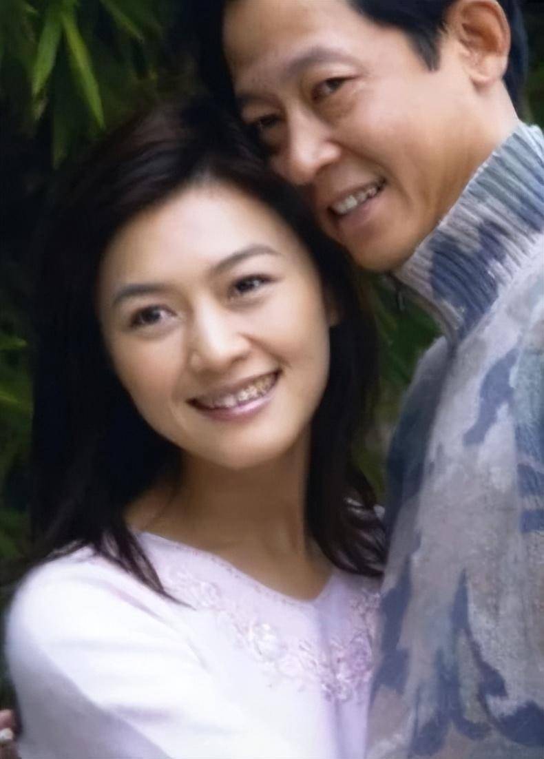 原创恋林芳兵爱许晴甩徐帆7任女神女友只爱不婚没想被她降服