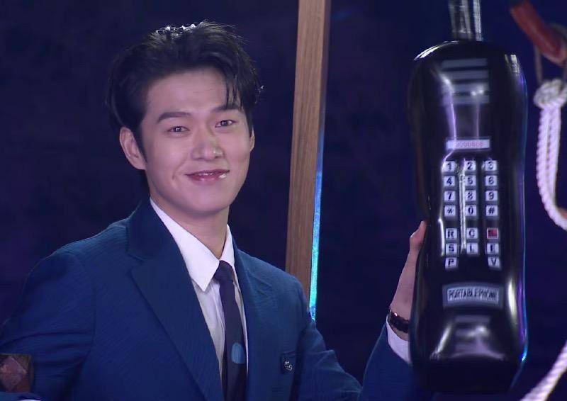 明星同船现场看起!_杨天真_话题_贾乃亮