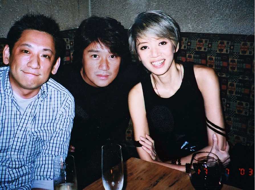 曾被花心的男友伤透心,至今还没有结婚_近藤真彦_梅艳芳_对方