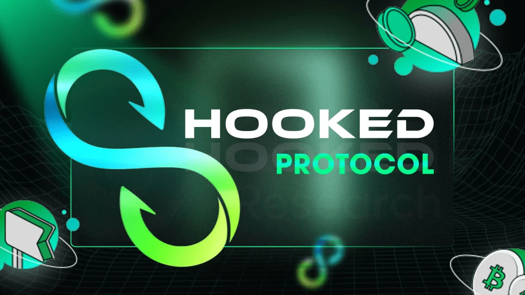 分析HookedProtocol在推动Web3大规模应用的潜力