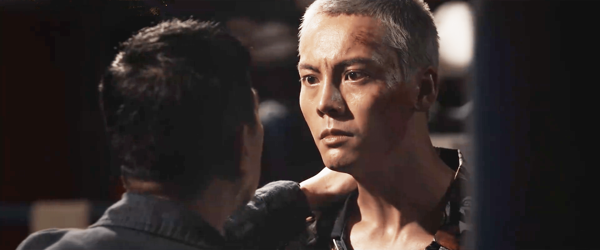 车裂碎尸,火烧活人,迷奸少女,2023年唯一名副其实的大尺度电影_林超贤