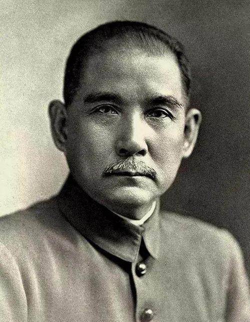 孙中山去世,南京险些改叫中山,章太炎提三点反驳理由无人敢再提