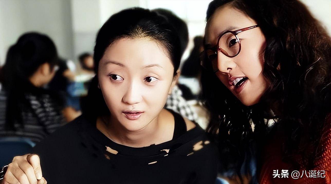 你可能不知道她的名字,但一定见过她精彩的演技,她是那个在《整容日记