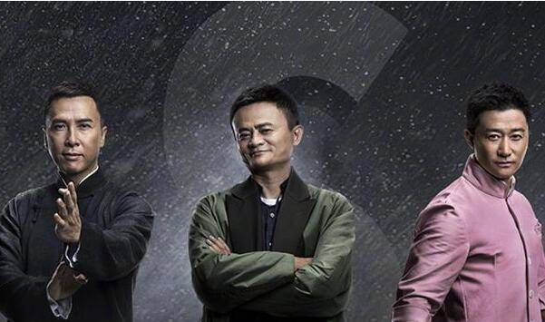 扇舒淇耳光,踢伤柯受良,袁咏仪怕他,老实人赵文卓隐藏得有多深_甄子丹