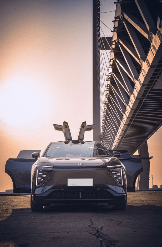 华人运通:与用户共赴心中所爱_搜狐汽车_搜狐网