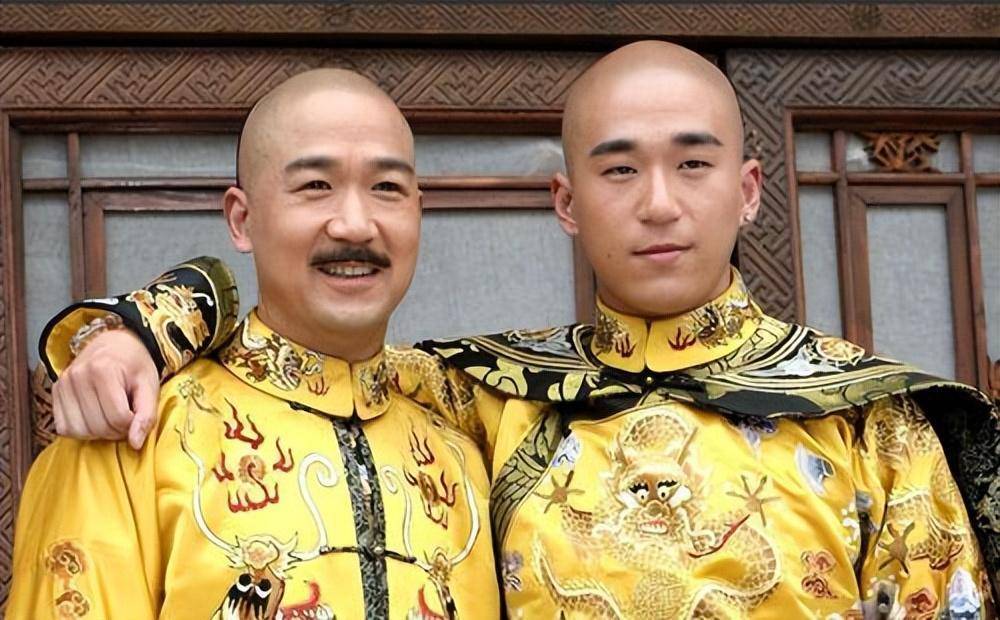 一个比一个狠_李幼斌_张国立_张丰毅