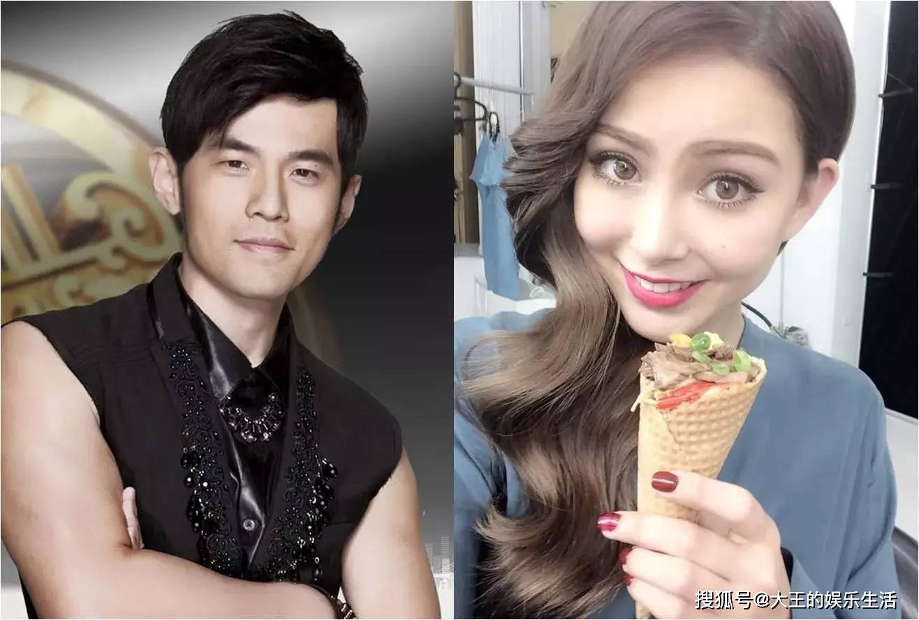 与周杰伦结婚后压力大,非常害怕配不上对方_婚姻_魅力_内心
