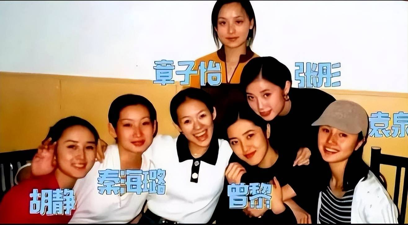 网传曾黎疯狂拍戏,为替圈外老公还债,粉丝回应来了_生活_时候_谢娜