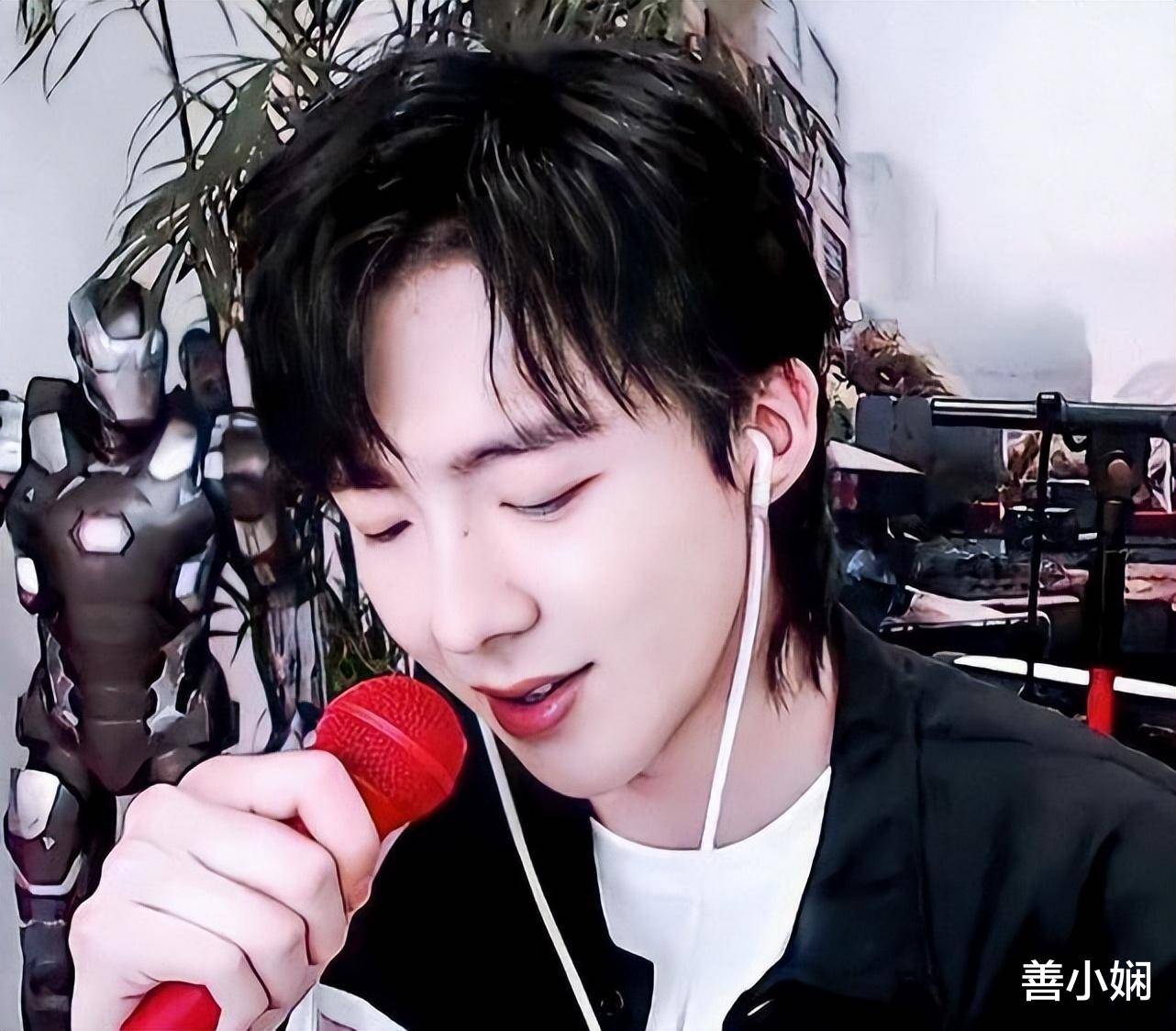 抢番位?刘宇宁回应争议:不会因为负评放弃做演员_刘诗诗_宁远_网友