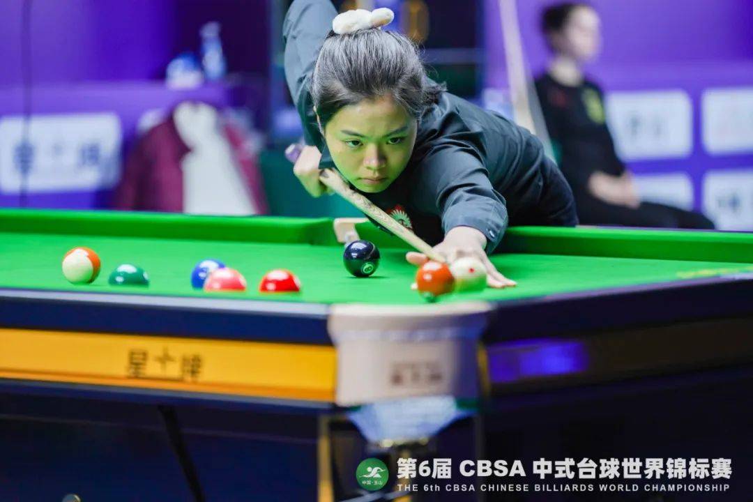 印度15岁小将娜塔莎·切坦表现出色,7-3完胜西罗蒂娜.