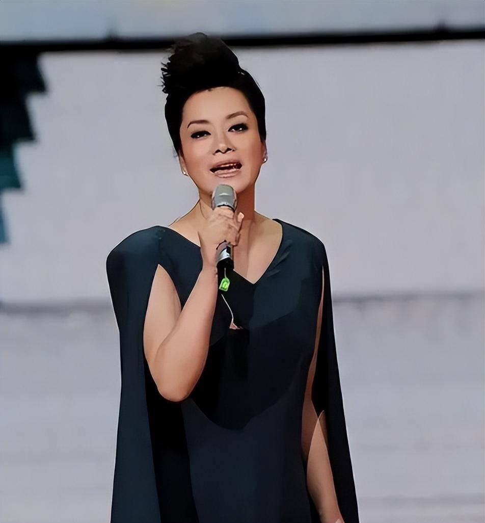 毛阿敏_音乐_传奇