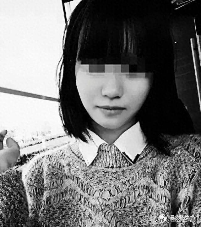 16岁花季少女与班主任同宿5夜后,纵身跳进河里再也没能醒来_熊心_刘东