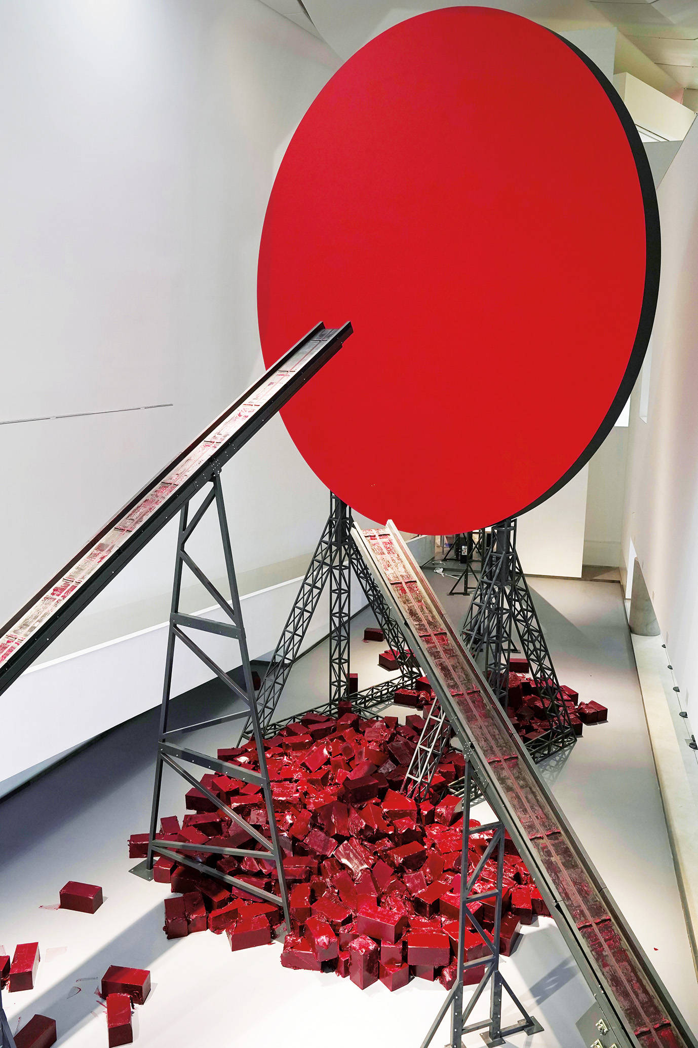 中国十大青年建筑师设计师是什么高级平面设计师证书_戴帆_作品_艺术