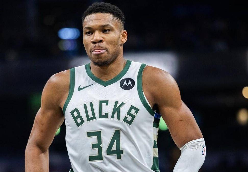 字母哥未来若不离开雄鹿队,会是雄鹿队史第一人,哪