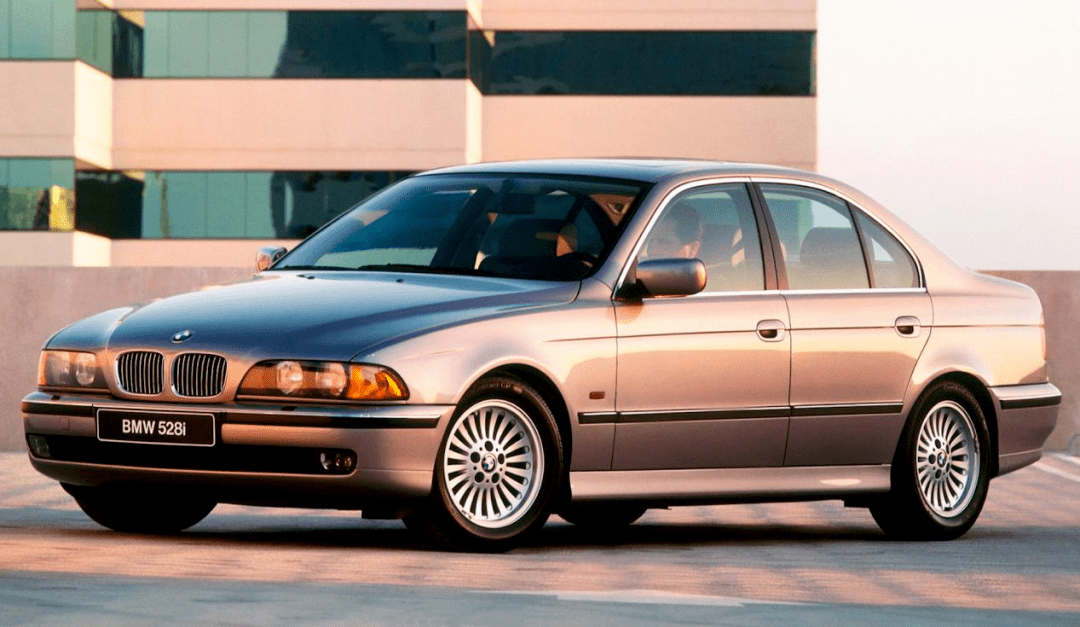 51年销量过1000万辆,bmw 5系的历史这么刺激_搜狐汽车_搜狐网
