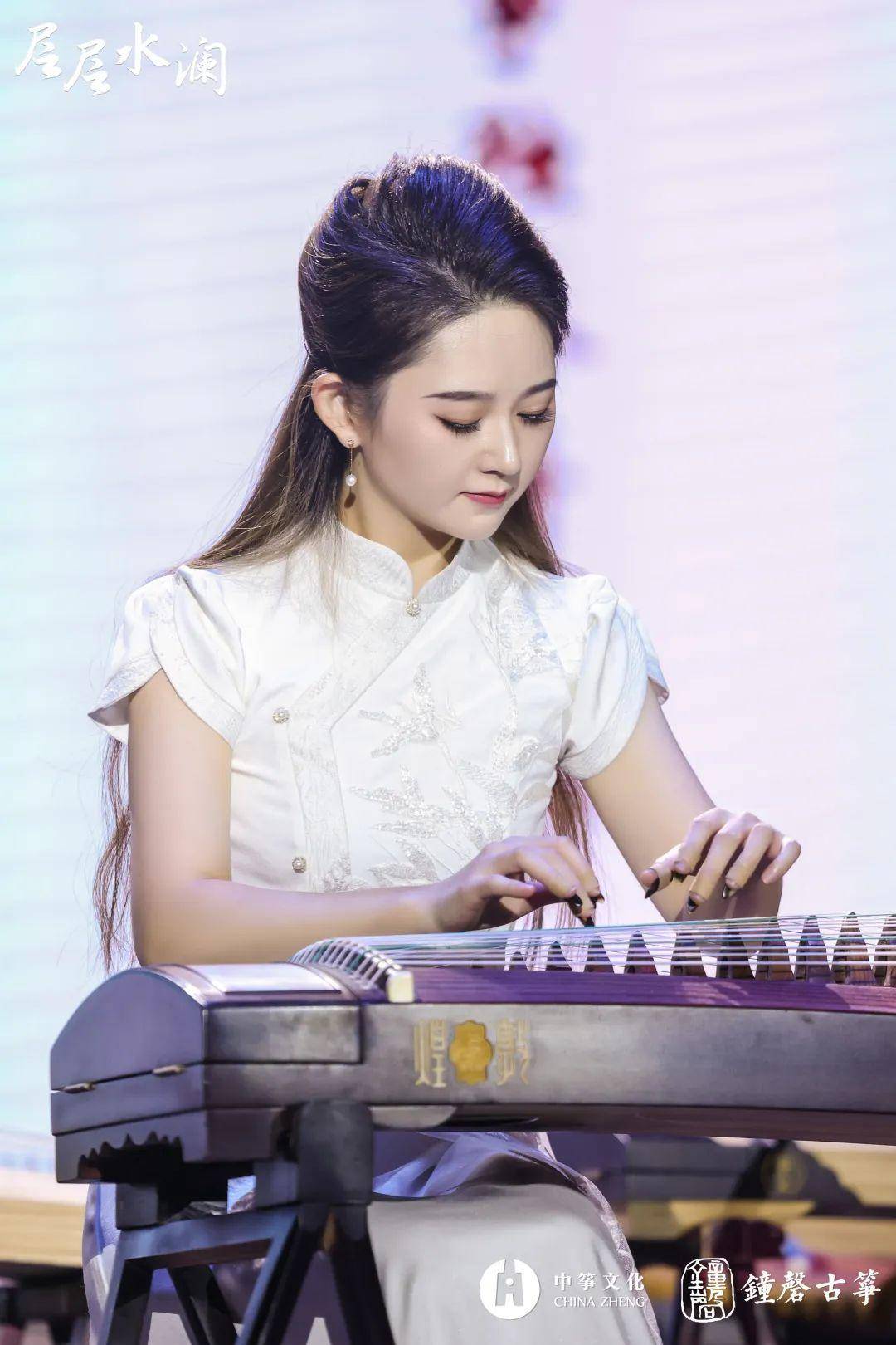 『名师为你来·广州番禺站』岑佳蔚古筝系列活动圆满成功_课程_钟磬