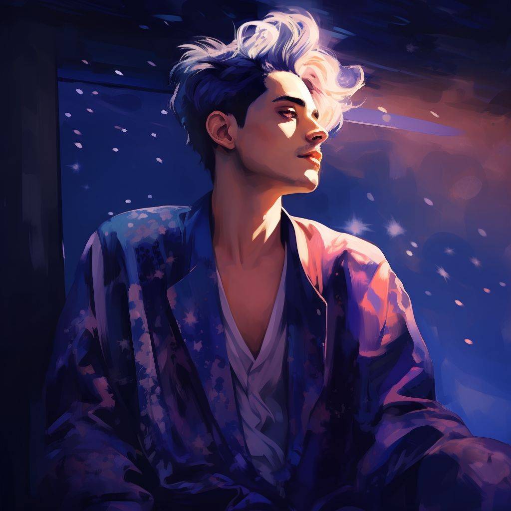 12星座斩男攻略(中)