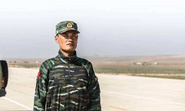米彦广:反恐国家队总教头,猎鹰突击队首任大队长,究竟有多牛?