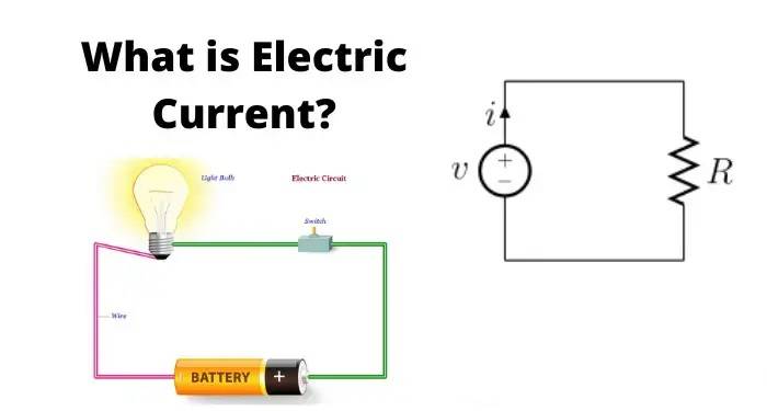 常規電流與電子流兩者的區別_流動_測量_導體