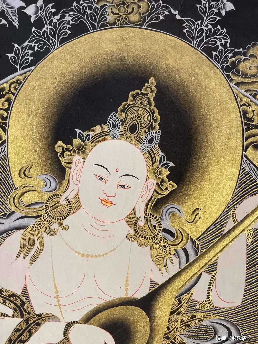 降魔杵与金刚杵的区别_佛教_智慧_佛法