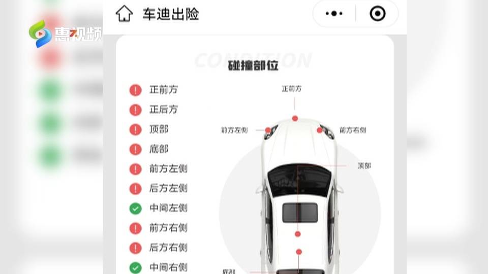 男子购买二手车 7年后竟发现是“事故车” 想要反悔怎么办？_搜狐汽车_搜狐网
