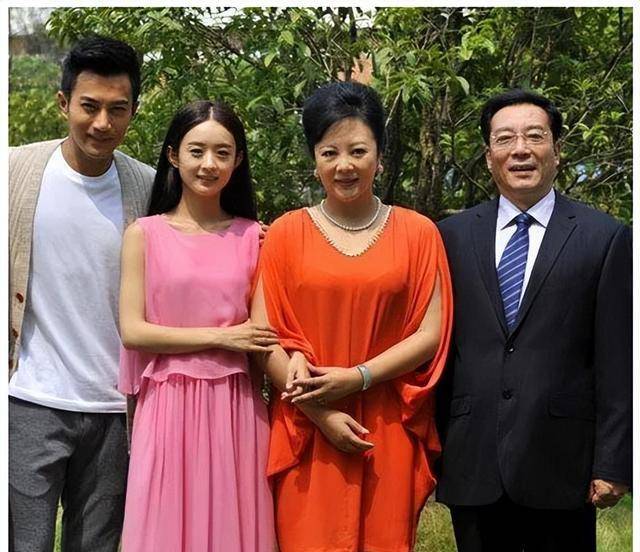 出演“妲己”遭禁播,长得太美被指控,最后下嫁老男人被骗光家产_手机搜狐网