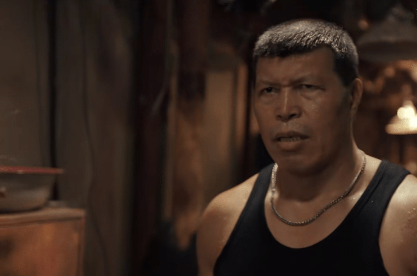 《似火流年》十个大佬结局,除了两个健在,其余八个