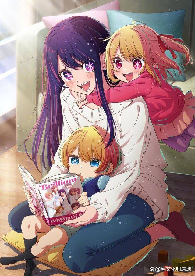 4月新番前瞻:异世界淡然退场,超人气大作众神归位_漫画_题材_山田