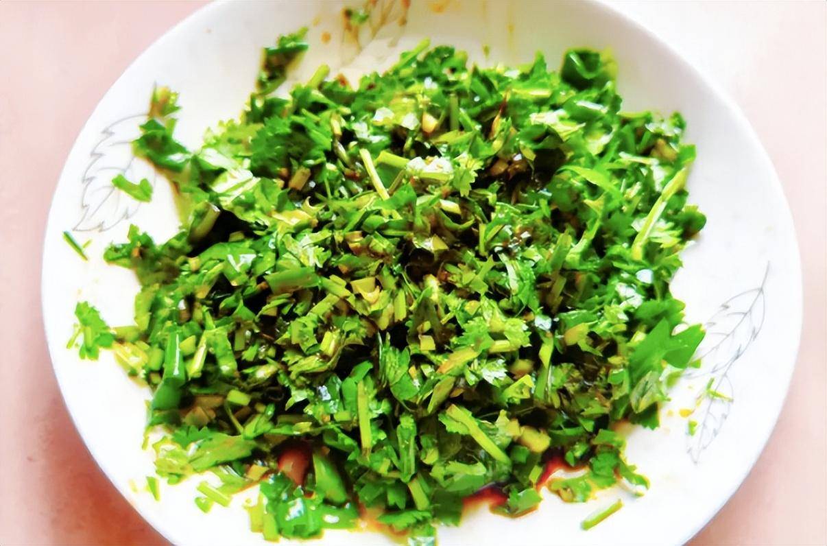 中国&quot;最难吃&quot;的5种蔬菜，吃过一半是牛人，有没有你最讨厌的？(图4)