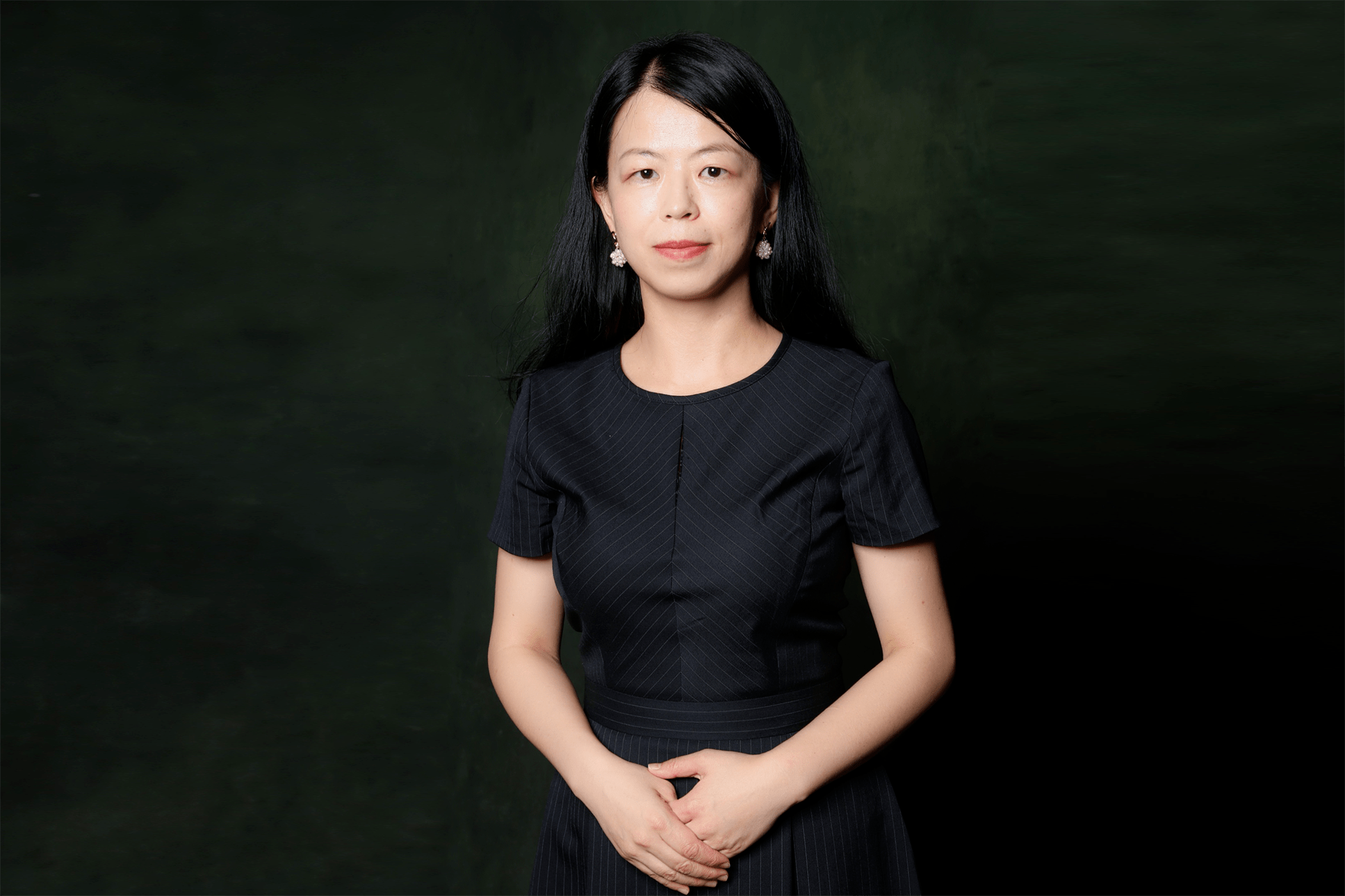 金沙江联合资本汪晓燕:围绕产业联动,构建投资生态_创新_医疗_企业