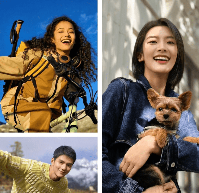 一台新机，引发真实问题「年轻人的手机是什么」，简单叙述！