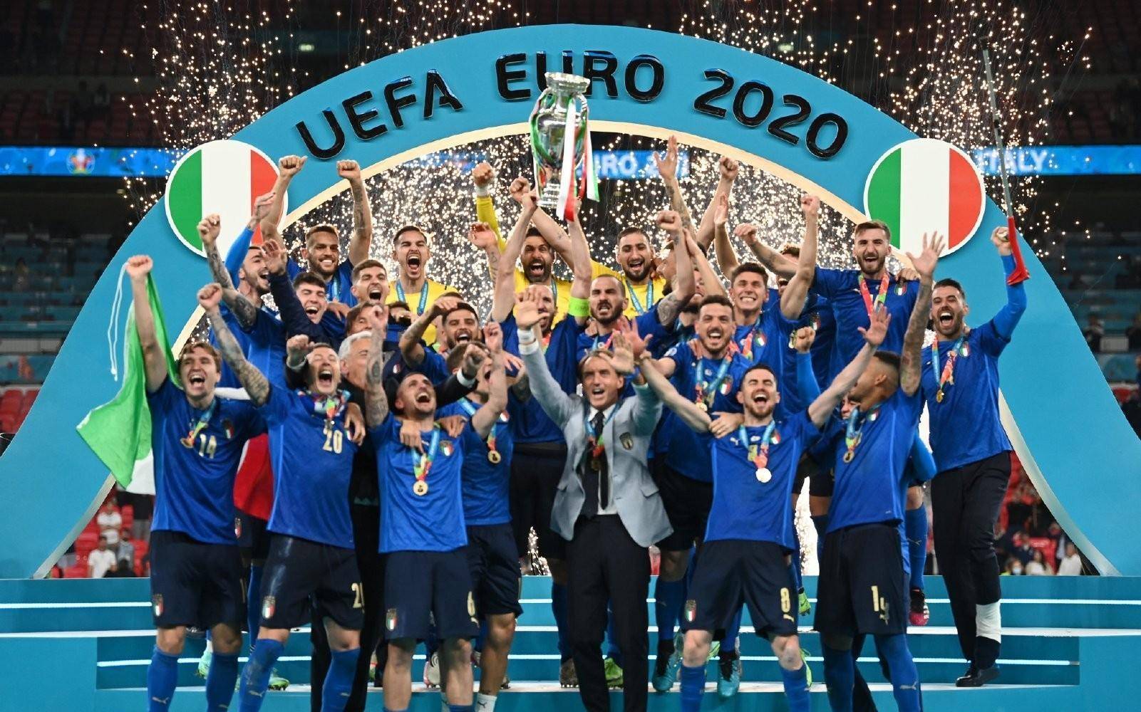 2024美洲杯欧洲杯再次隔空对决,这次谁拿金球?