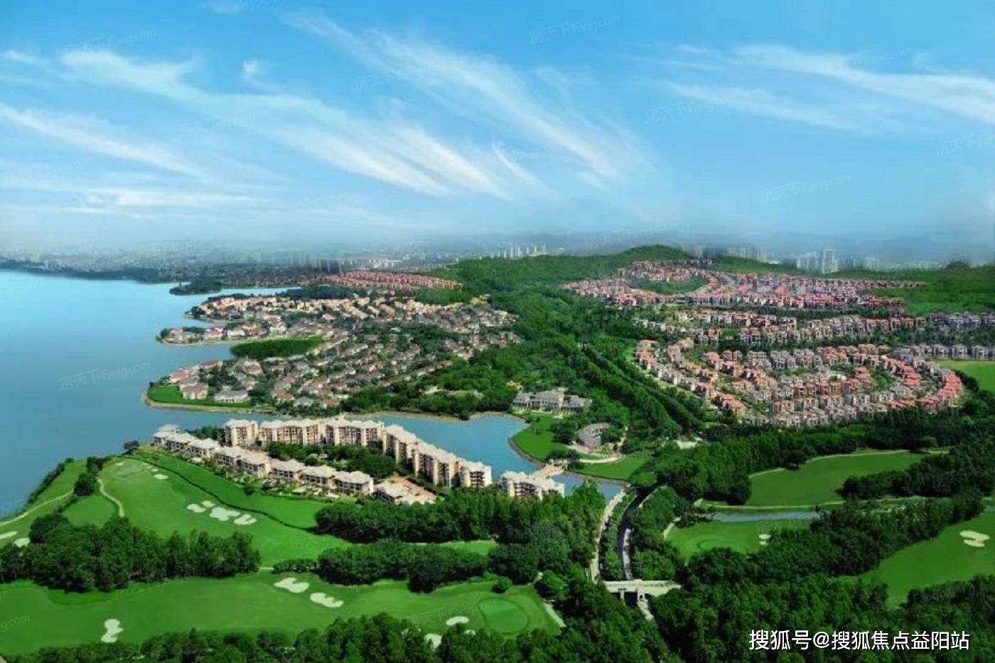 东莞【万科汉邦松湖半岛】售楼处电话|价格详情|实时更新|售楼处地