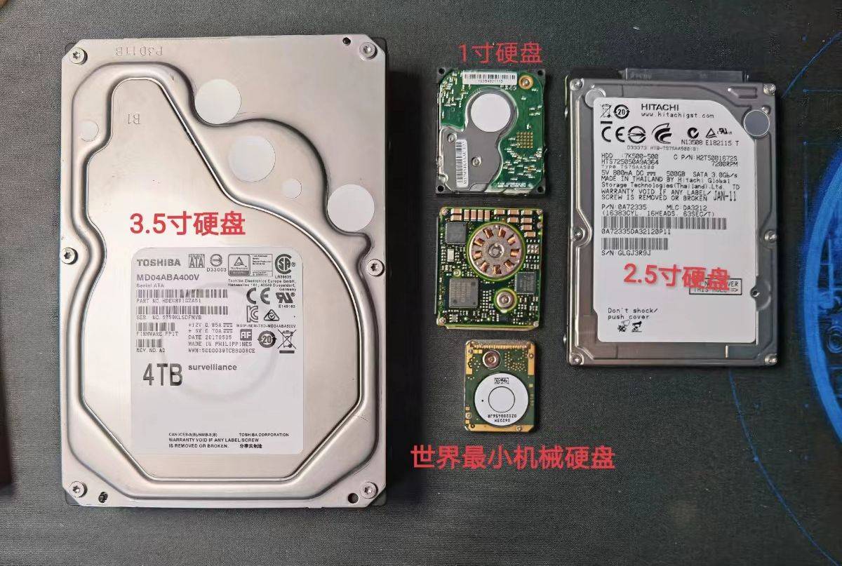 它就是微型机械硬盘,曾用于诺基亚n91,三星i308等音乐手机.
