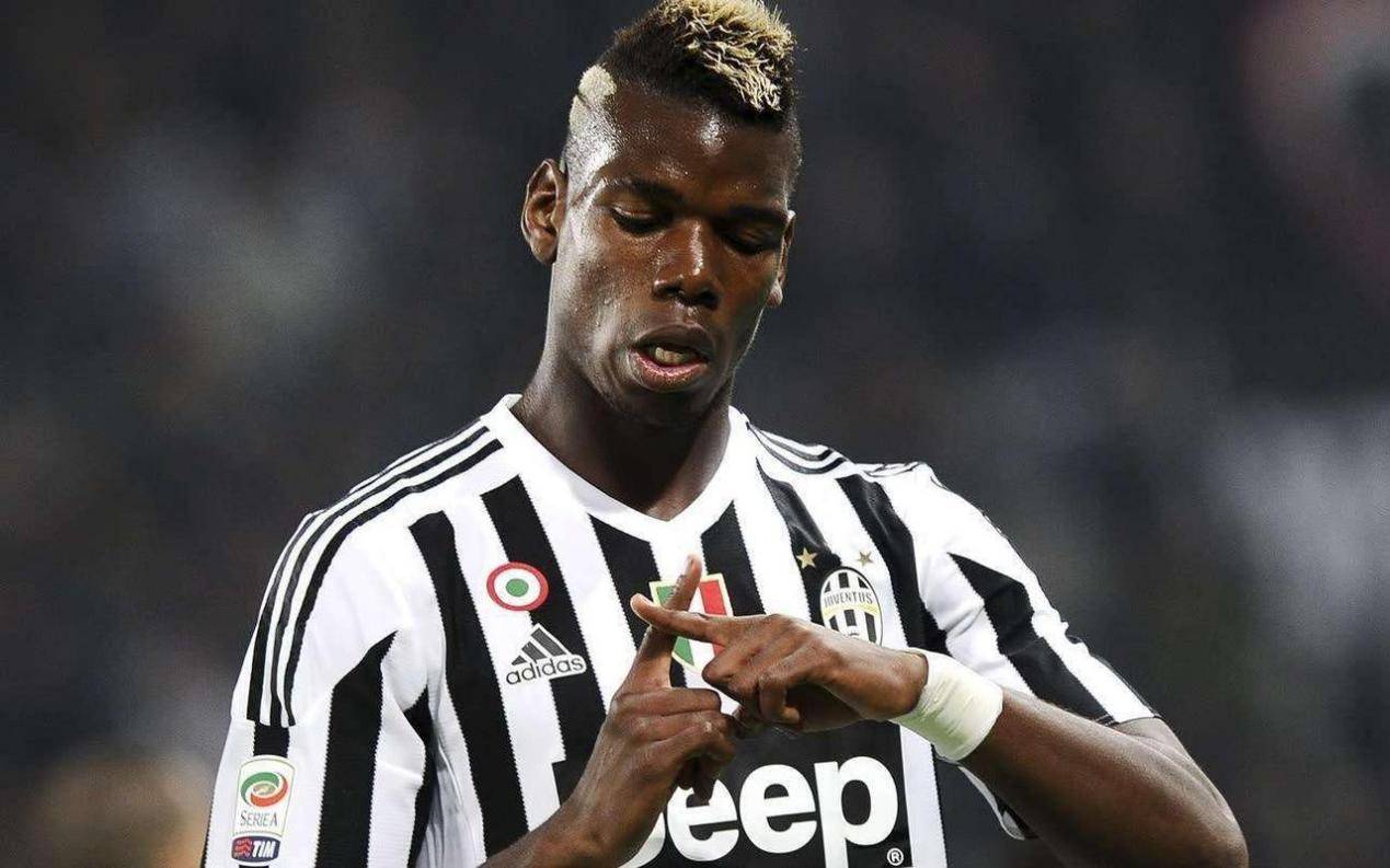 30岁的博格巴将无球可踢长达4年_兴奋剂_上诉_官司