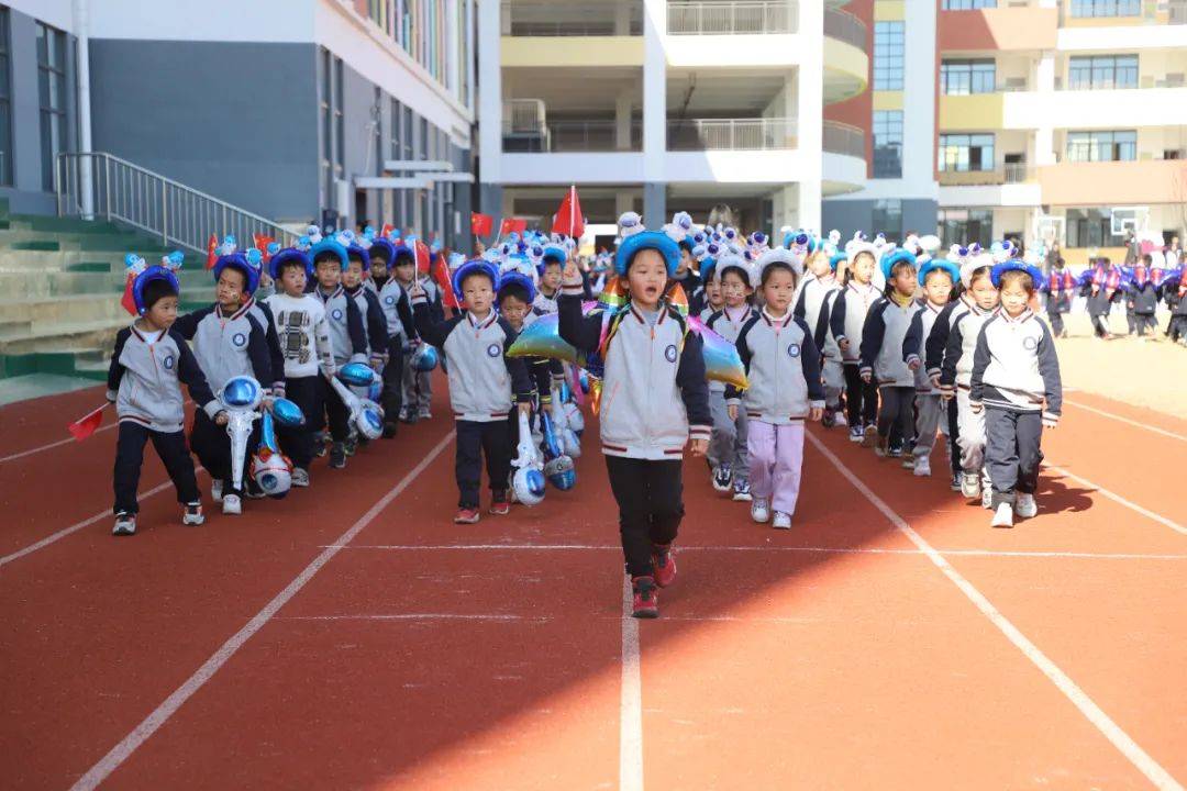 泰州大浦小学图片