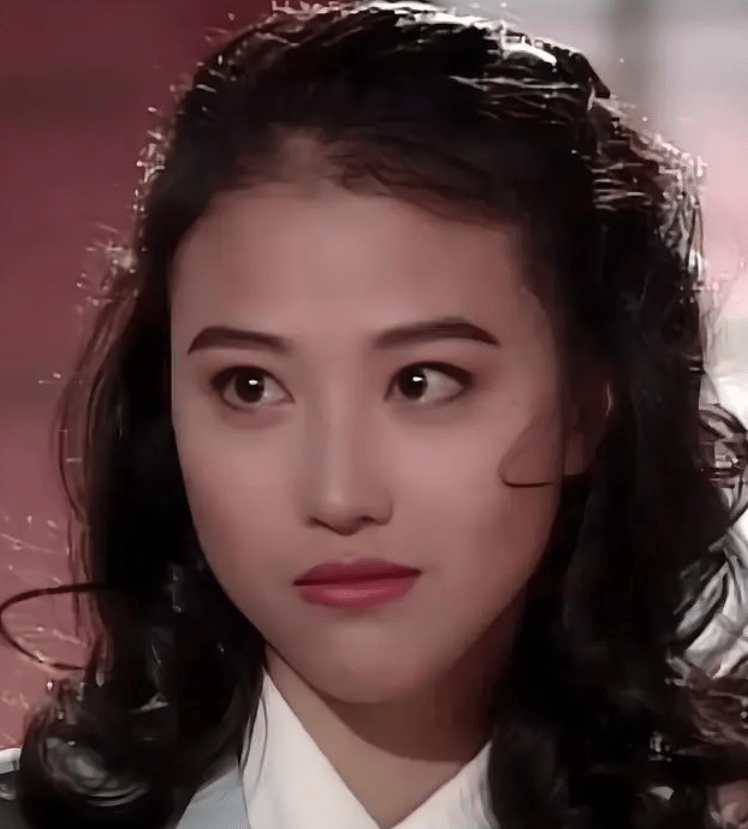 盘点周海媚最深入人心的4个经典角色_表演_变化_情感