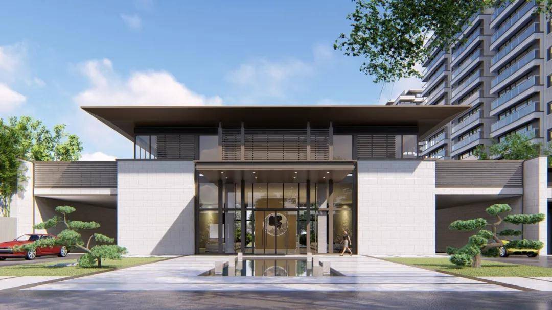 岭商玖著里(售楼处)首页网站|售楼地址|台州岭商玖