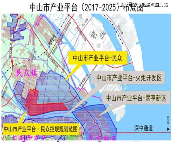 中山(水韻名門)水韻名門售樓處電話地址-開盤時間-開發商物業基本信息