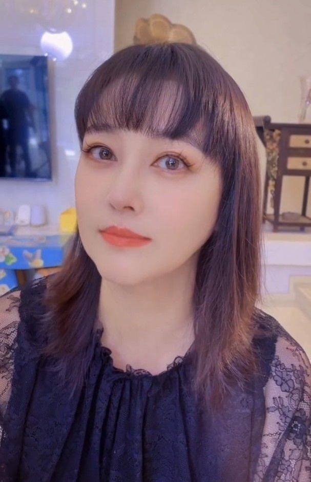 周海媚病逝终年57岁!