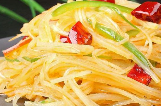 如果去餐馆吃饭，点这5道菜不容易吃亏，老板：一看就是内行人(图1)