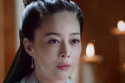 封神五大女仙,云霄上榜,女娲第二,头一位实至名归_龟灵_火灵圣母_娘娘