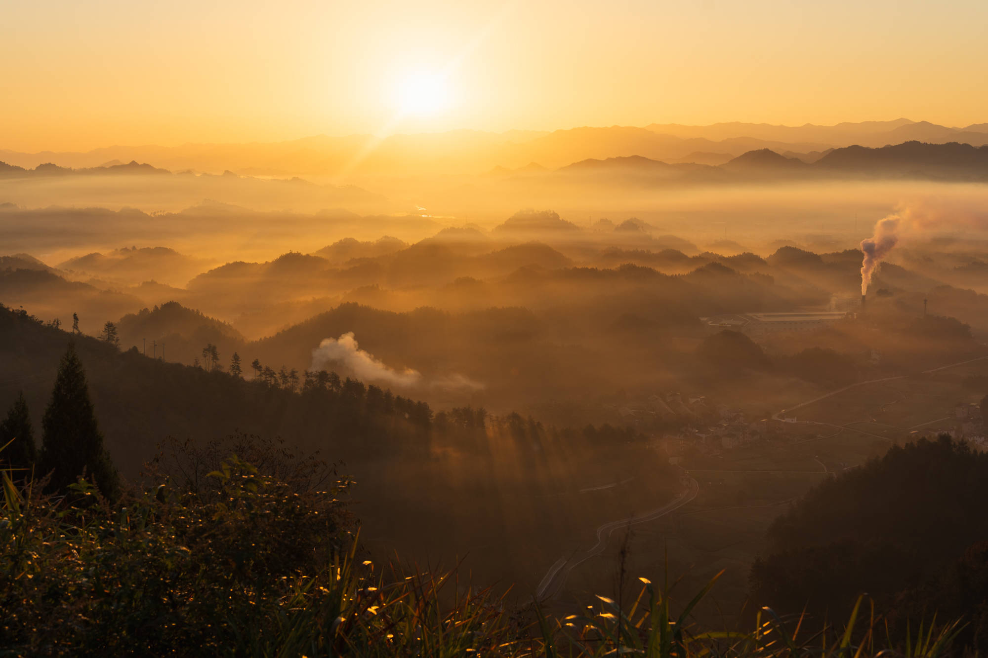 魂牽夢縈的天邊燉,千島湖環線自駕攻略來啦_獅城_纜車_湖畔